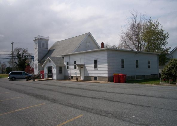 Special Purpose For Sale: 411 Union St, Milton, DE 19968